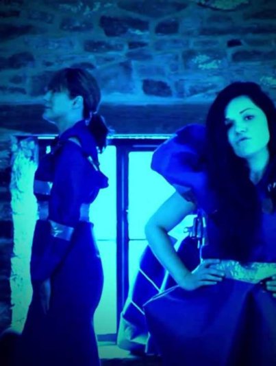 Client - You Can Dance client you can dance