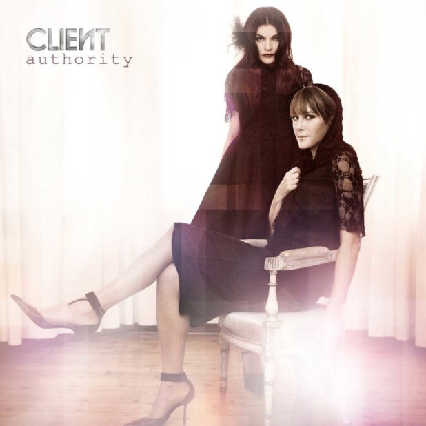 Client - Authority client authority