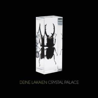 deine lakaien crystal palace
