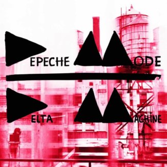 depeche mode delta machine album