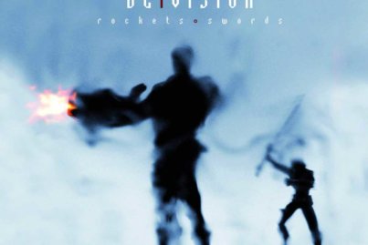 devision rockets and swords