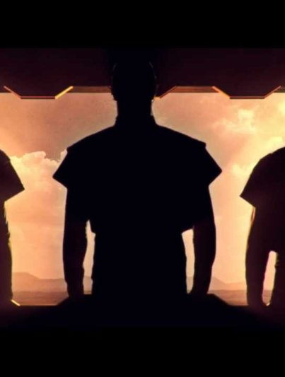 Distant Project - Life Source Reborn distant project life source rebo