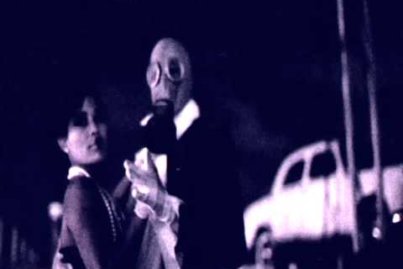 electro spectre your love is a c