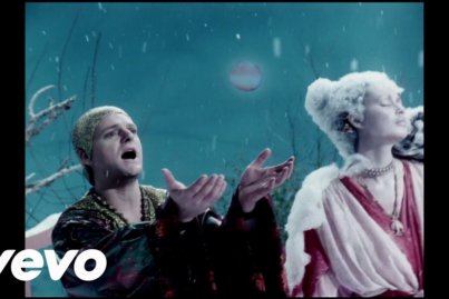 erasure always