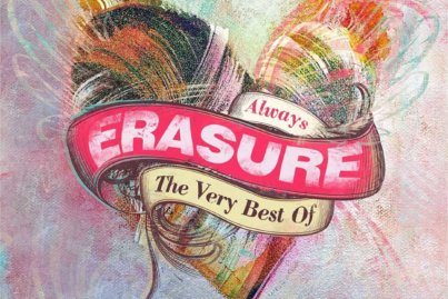 erasure always the very best of erasure