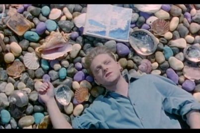erasure ship of fools