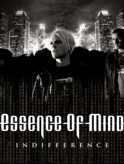 Essence Of Mind - Indifference essence of mind indifference