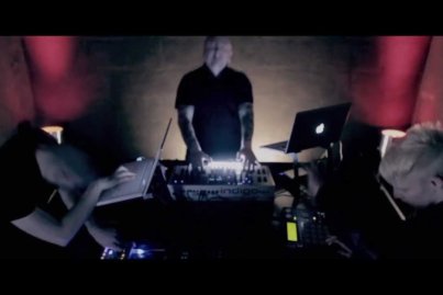 faderhead the way to fuck god