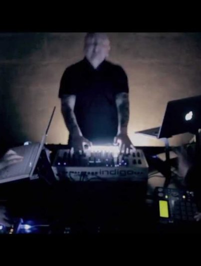 faderhead the way to fuck god