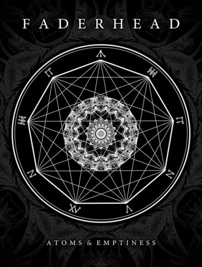 faderhead atoms and emptiness