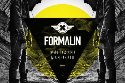 formalin wasteland manifesto