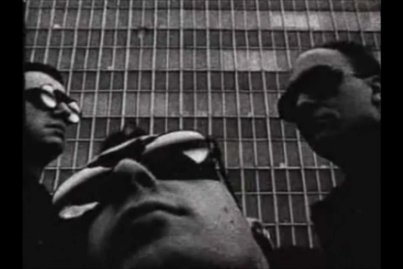 front 242 headhunter