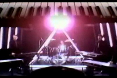 Gary Numan - Cars