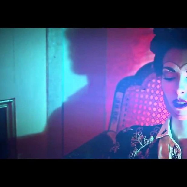 ghosts in daylight paper heart