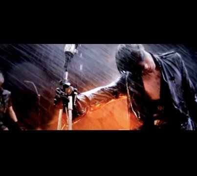 iamx volatile times