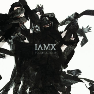 iamx volatile times