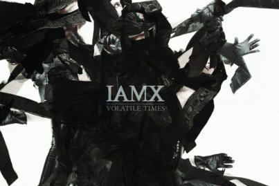iamx volatile times