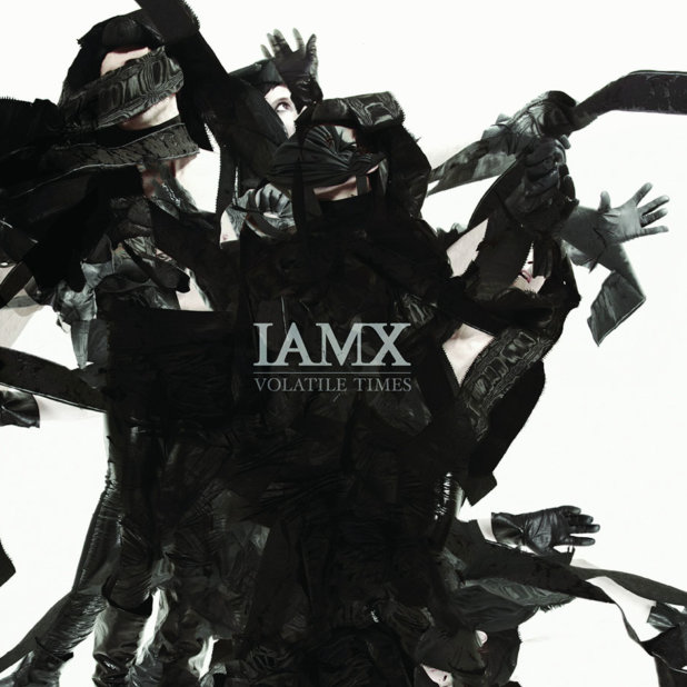 iamx volatile times