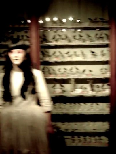 in scrict confidence silver bull