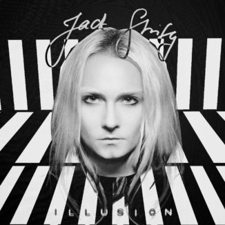 jack strify illusion