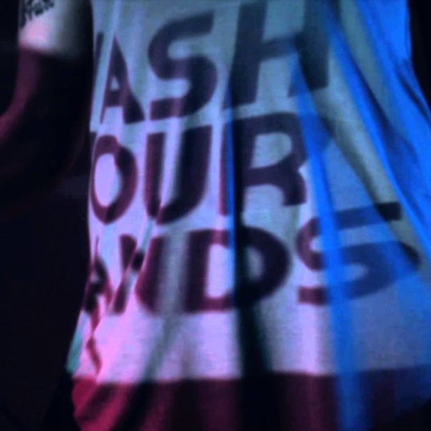 junksista cunt rocker