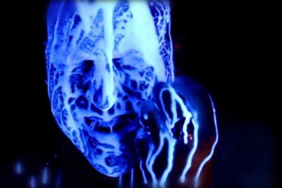 kevorkian death cycle mind decay