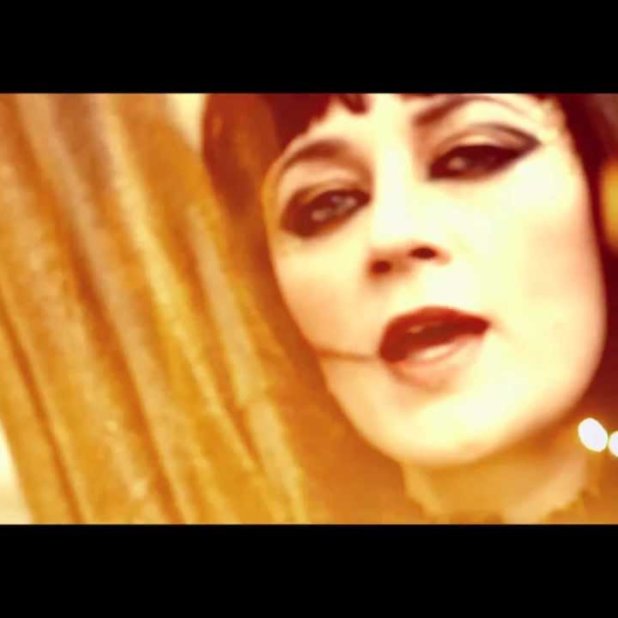ladytron mirage