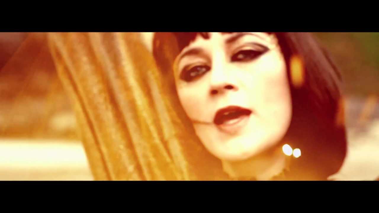 ladytron mirage