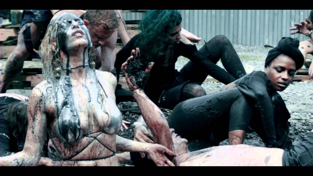 light asylum heart of dust