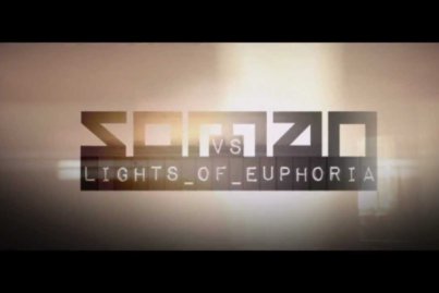 lights of euphoria vs soman stri