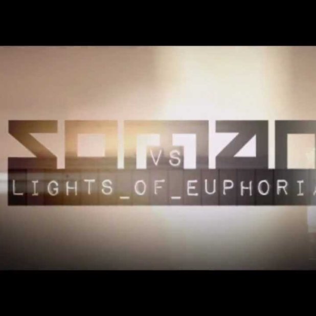 lights of euphoria vs soman stri
