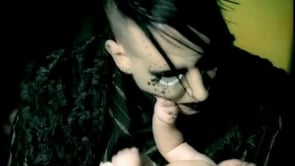 marilyn manson personal jesus de