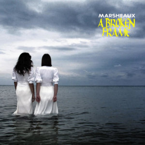 marsheau-a-broken-frame