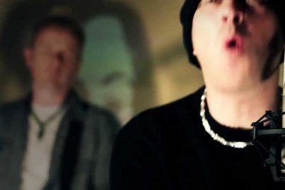 mesh born to lie