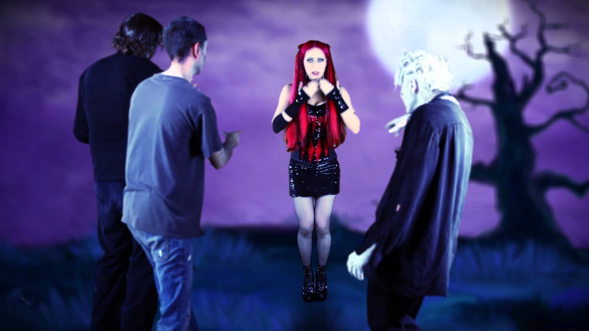 miss fd love magick