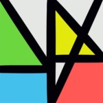 new order music complete