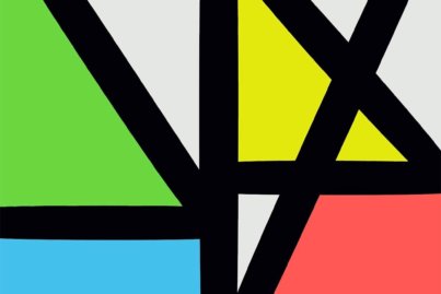 new order music complete