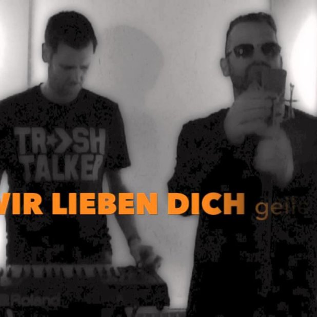 Orange Sector - Geile Zeit orange sector geile zeit