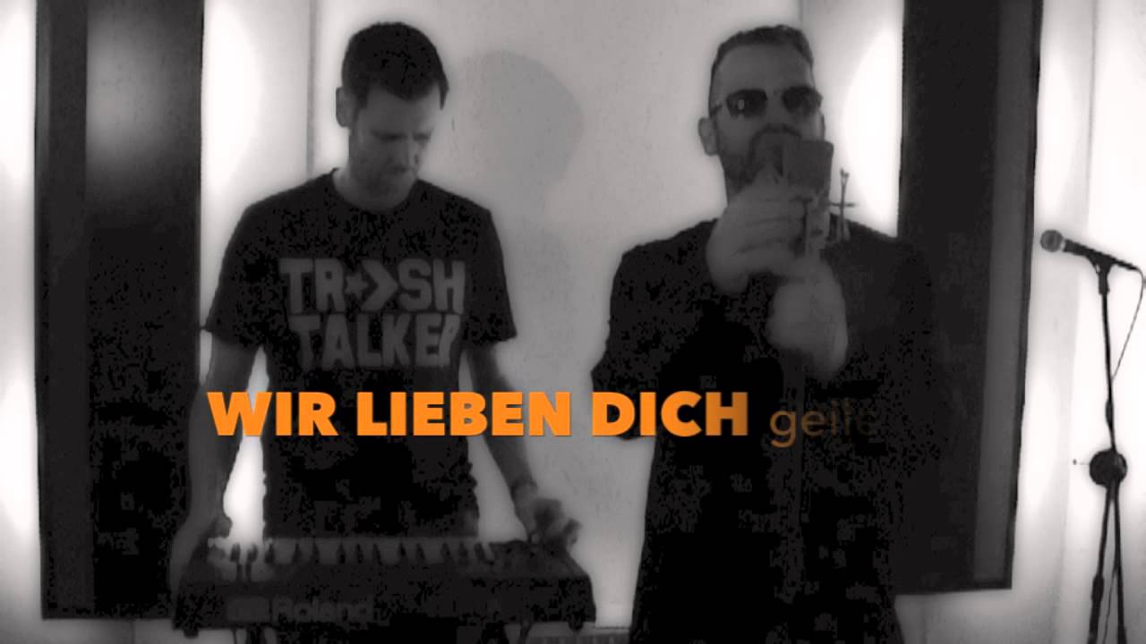 orange sector geile zeit