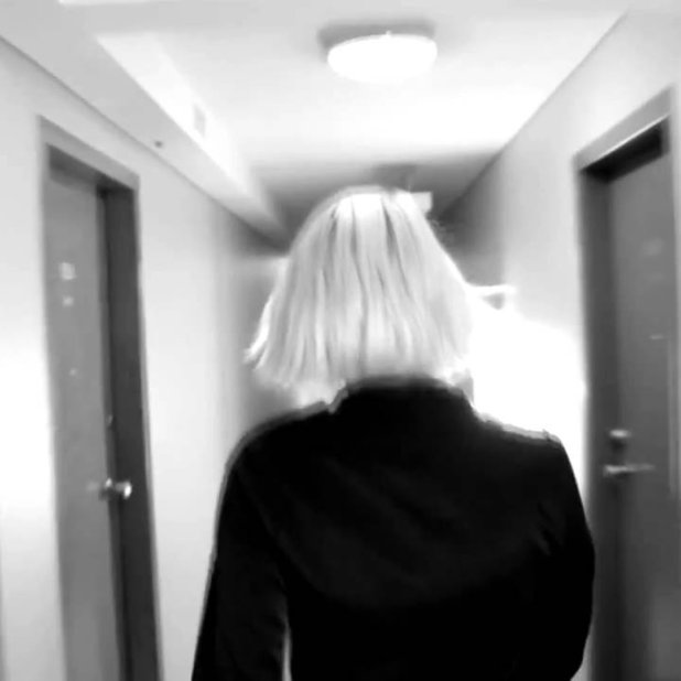 parralox isnt it strange