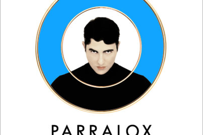 parralox aeronaut