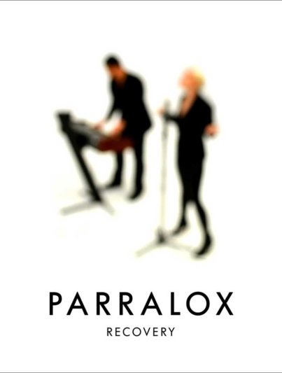 parralox recovery