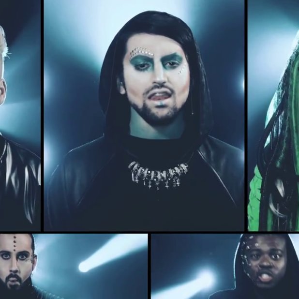 pentatonix love again