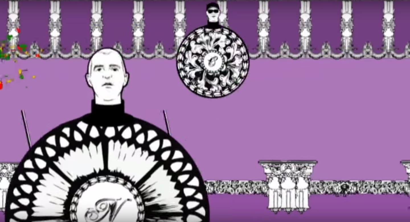 pet shop boys love etc