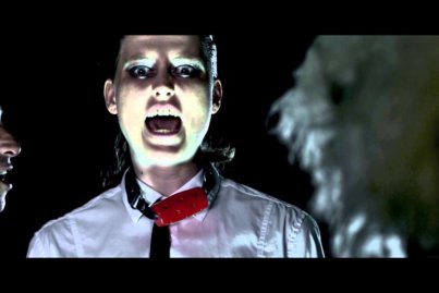 rabia sorda deaf