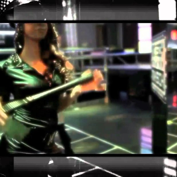 robotiko rejekto tanzlokal