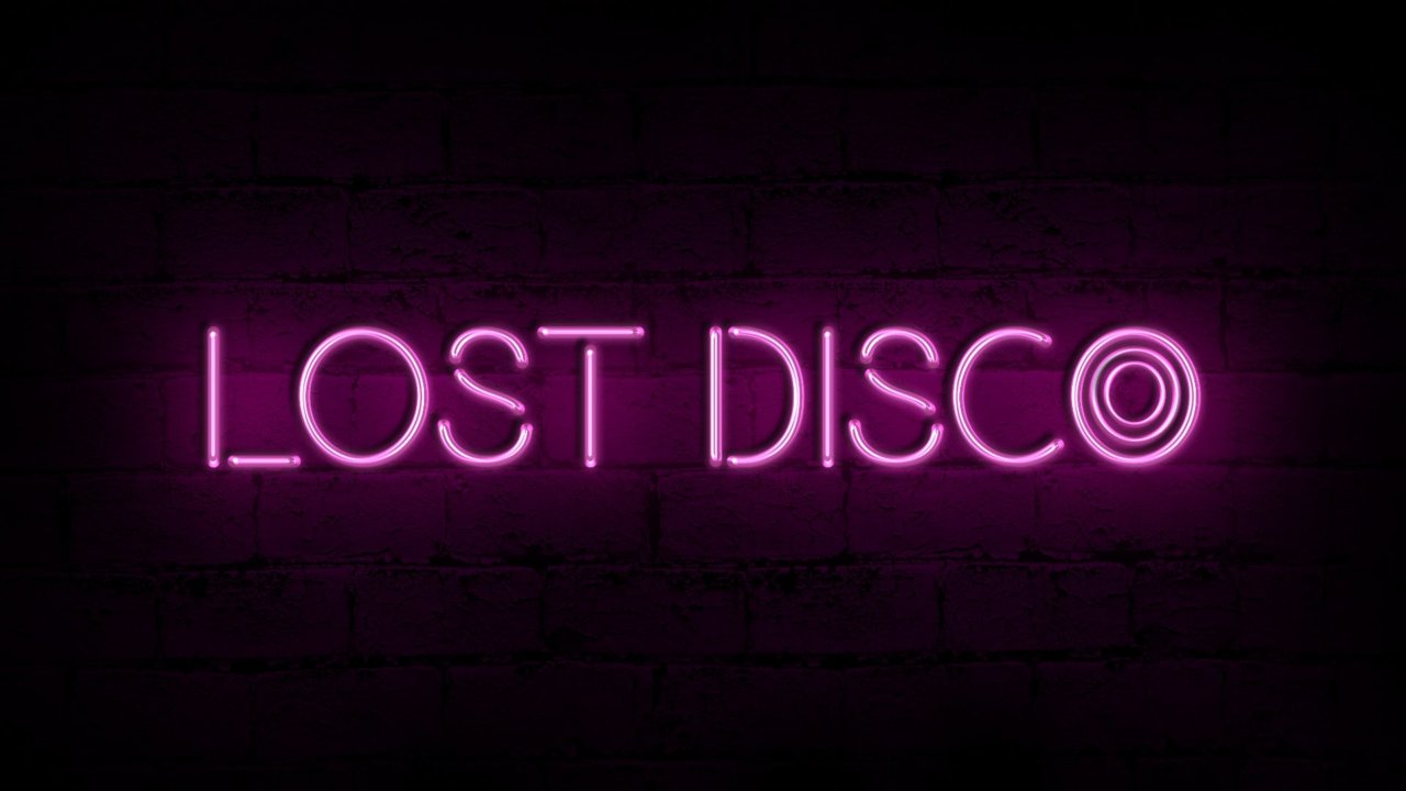 spectre lost disco