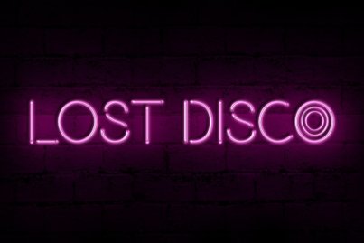 spectre lost disco