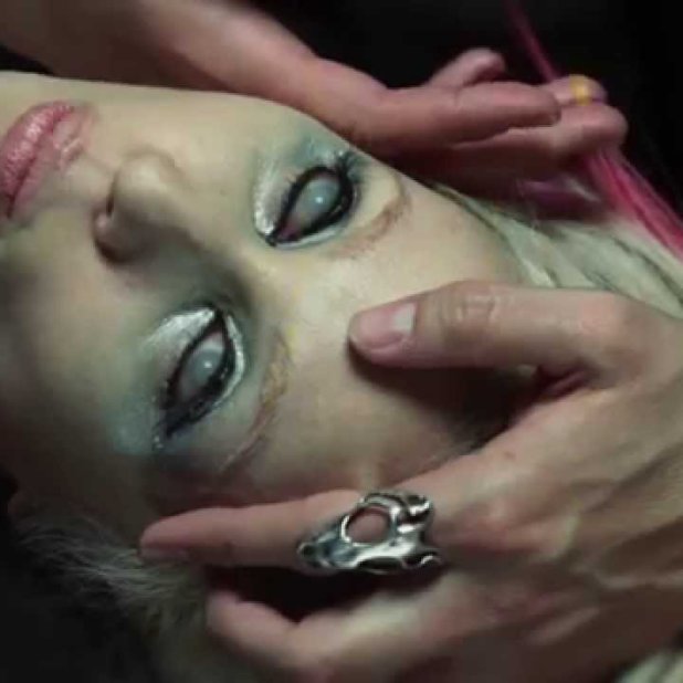 system syn daydream from a death