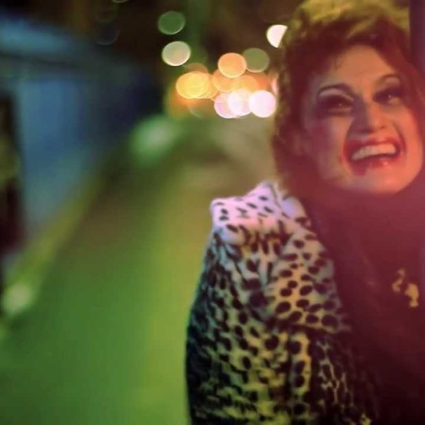 the sound of the crowd oblivion